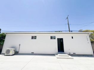 1192 Block Dr, Santa Clara, CA 95050