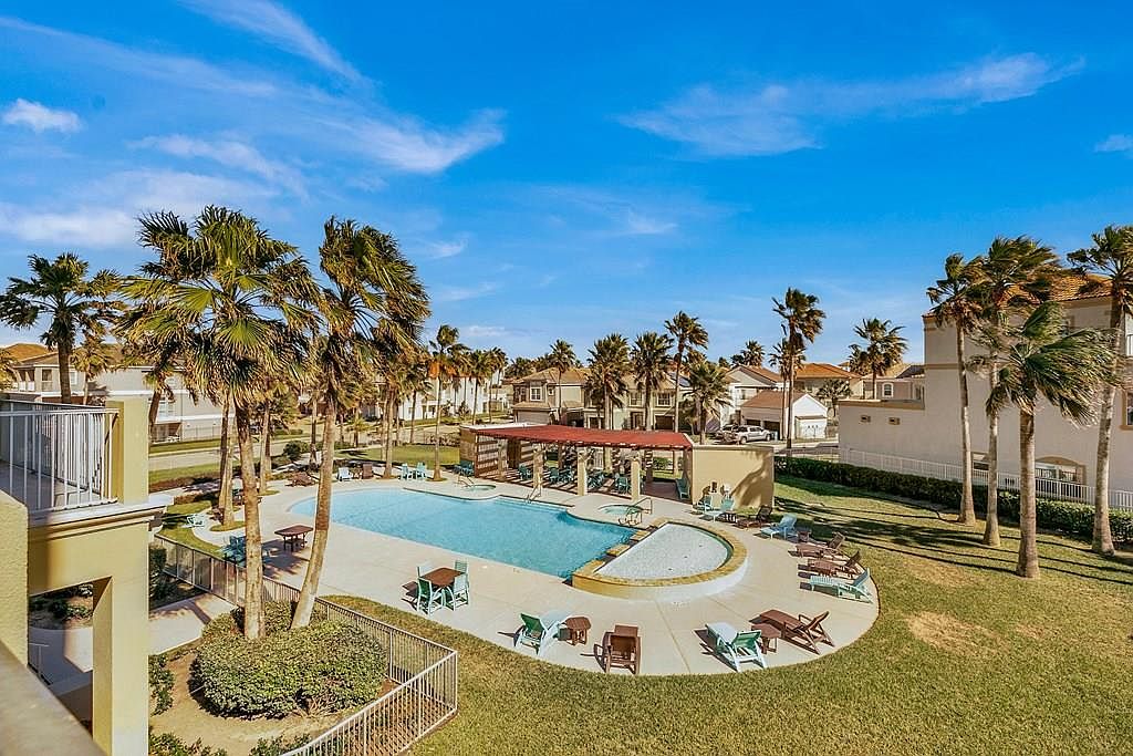 111 E Hacienda Blvd #201, South Padre Island, TX 78597 | MLS #97141 | Zillow