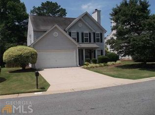 4770 Nature Trl, Austell, GA 30106