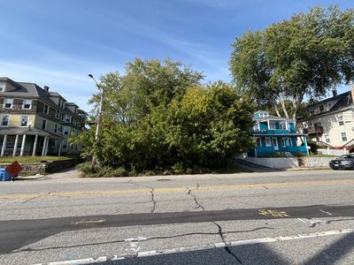 110 North Main Street, Norwich, CT, 06360