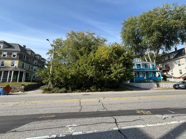 110 North Main Street, Norwich, CT 06360