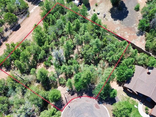 2291 Evergreen Ln, Show Low, AZ 85901