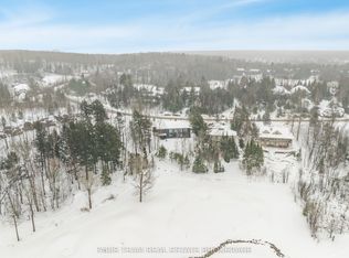 LOT 2 Saint Andrews Cir, Huntsville, ON P1H 1B1