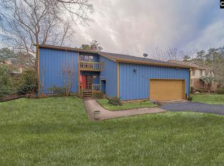 106 E Circle Dr, Lexington, SC 29072