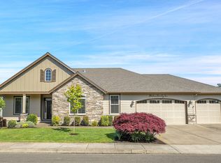 1326 N Fir St, Canby, OR 97013