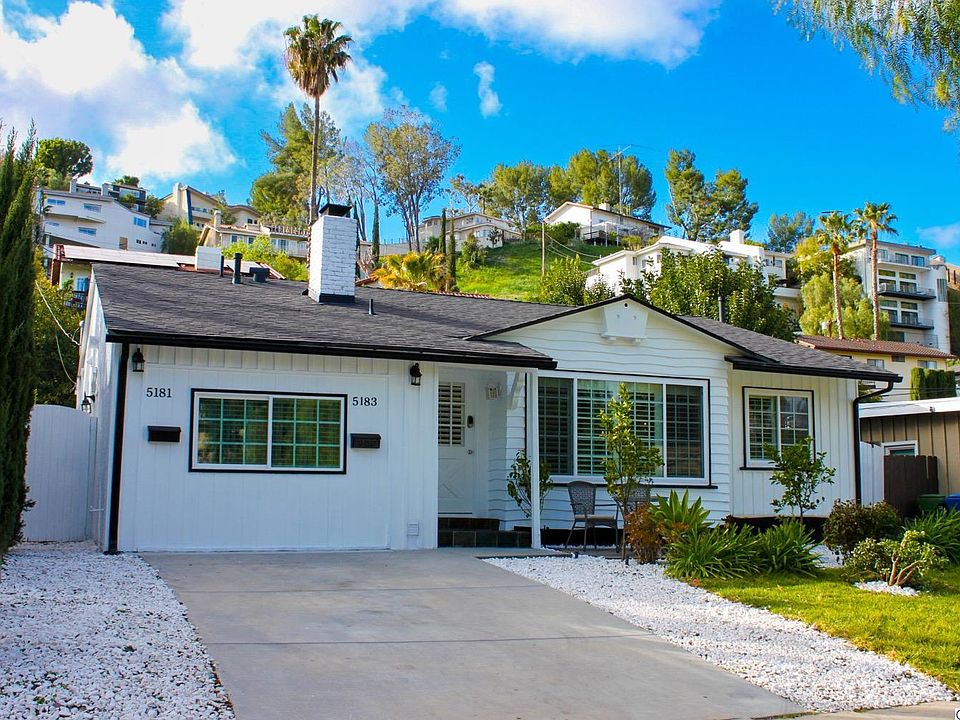 1st image of 5181-5183 Canoga Ave