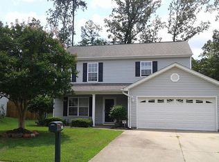 297 Rivers Edge Dr, Easley, SC 29642