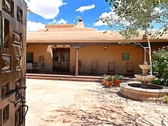 23 & 24 Summer Storm Cir, Santa Fe, NM 87506 | MLS #202200431 | Zillow