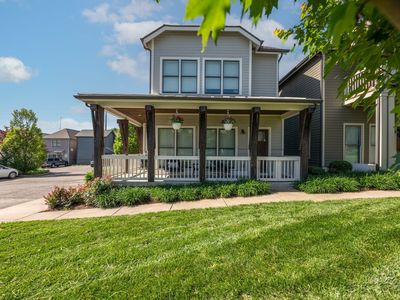 140 Gale Park Ln, Nashville, TN, 37204