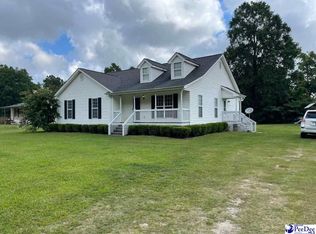 1494 Dry Creek Rd, Pamplico, SC 29583