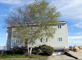 25 Willow Rd, Nahant, MA 01908