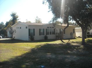 17802 SE 24th St, Silver springs, FL 34488