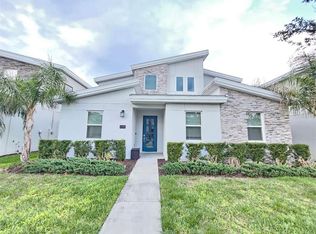 1241 Challenge Dr, Davenport, FL 33896