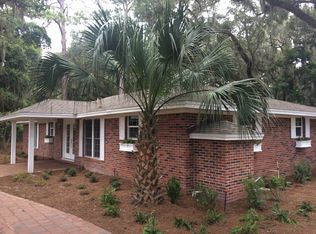 5008 First Coast Hwy, Fernandina Beach, FL 32034