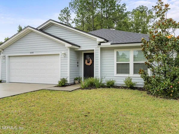 12138 BIARRITZ Street, Jacksonville, FL 32224