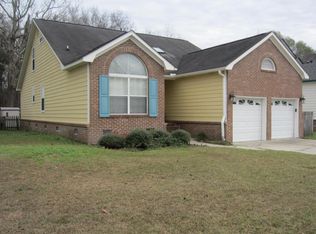 62 Jawol Dr, Charleston, SC 29414