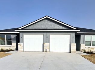 902 Switchgrass Dr #B, Killeen, TX 76543