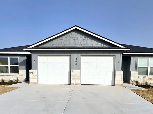 902 Switchgrass Dr #D, Killeen, TX 76543