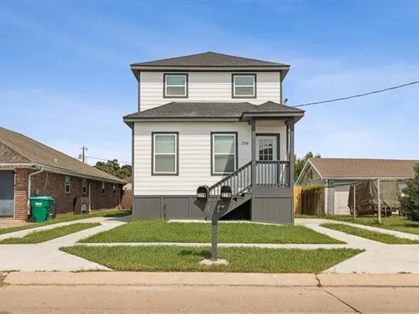 2718 Richland St, Kenner, LA 70062