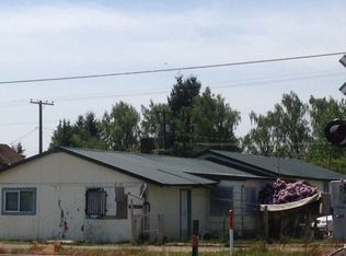 1002 S Tower Ave, Centralia, WA 98531