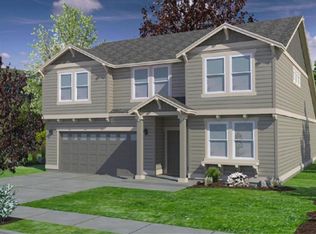 4214 S Highcliff Ave, Meridian, ID 83642