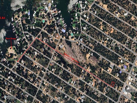 2nd image of Lot 260 W Briarway Drive
