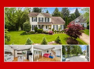 331 Horseshoe Ln, Warrenton, VA 20186