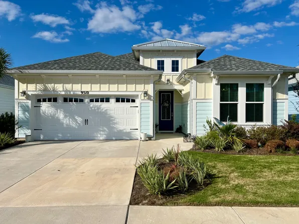 9510 Paradise Dr, Panama City Beach, FL 32413