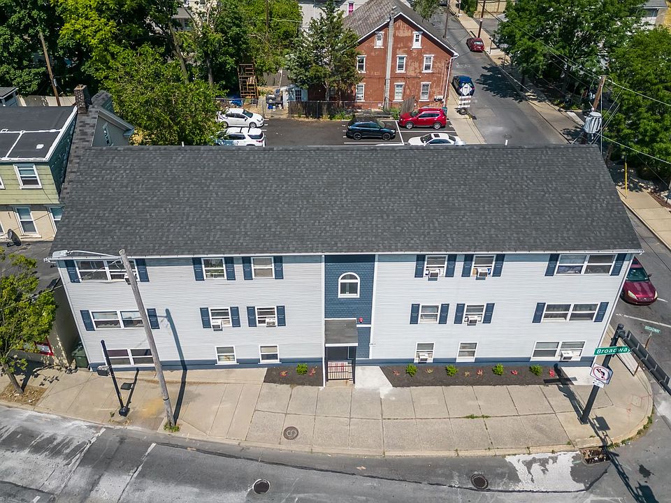 504 Broadway 504 Broadway Ave Bethlehem PA Zillow