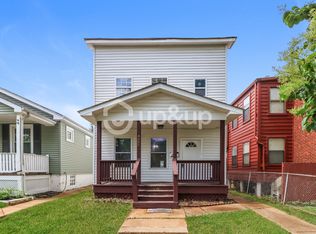 4605 Adkins Ave, Saint Louis, MO 63116