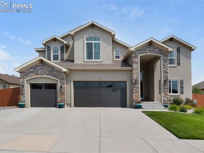 12552 Mount Lindsey Dr, Peyton, CO, 80831