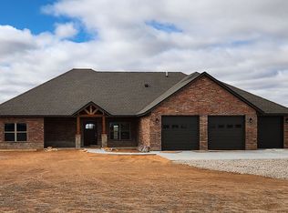 11400 W Phillips Rd, Carrier, OK 73727