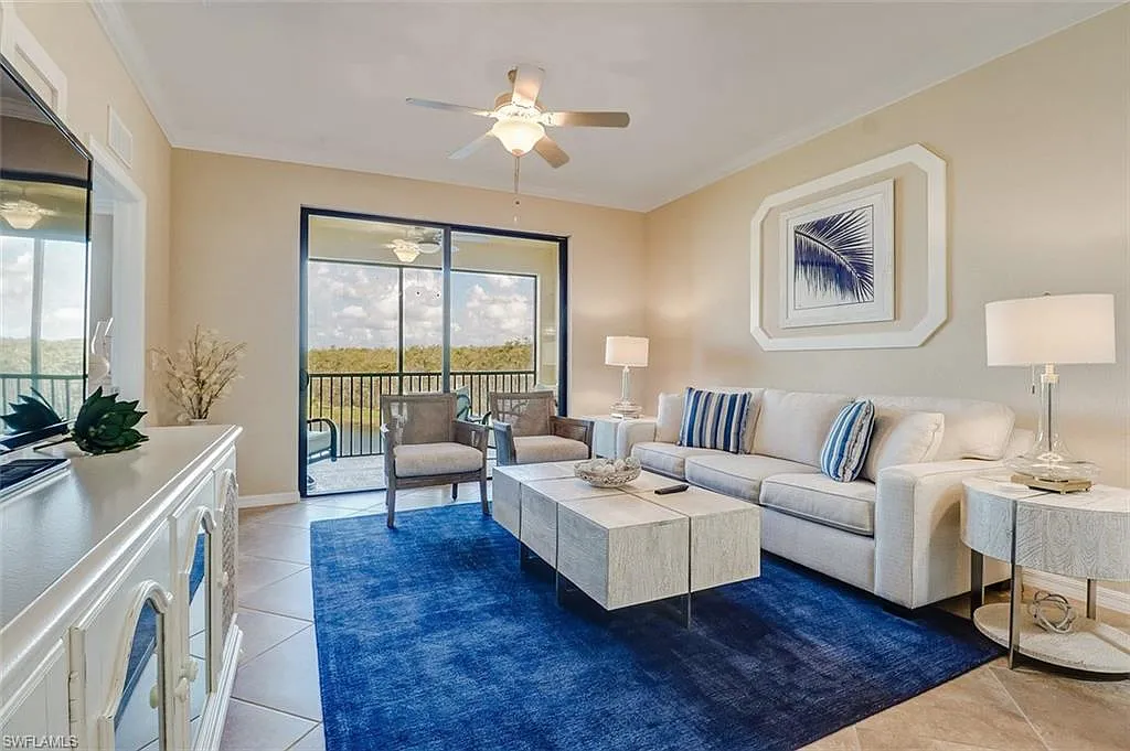 2 bed, 2.0 bath, 1194 sqft, $5,500 — Photo 3