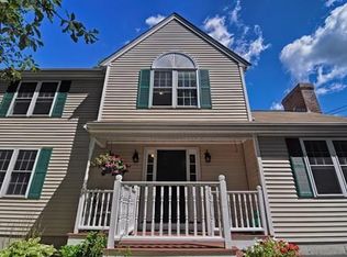 42 Walnut St, Rehoboth, MA 02769