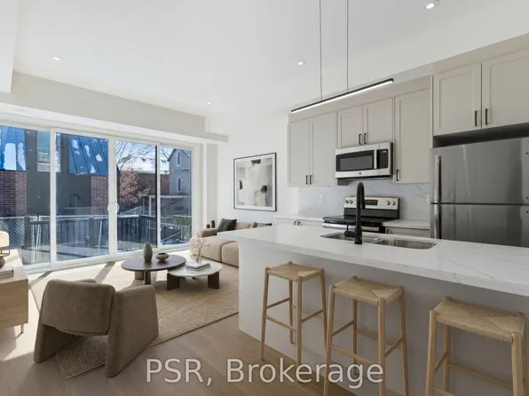 57 Harriet St, Toronto, ON