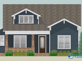 6217 Pembrook Pond Pl, Owens X Rds, AL 35763