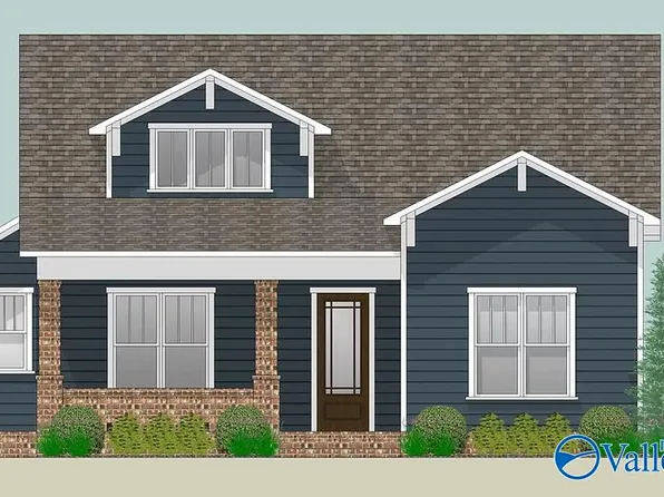 4 Astoria Ln, Gurley, AL 35748