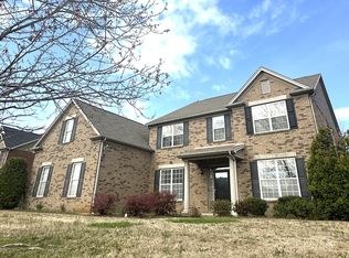 163 Rock Castle Dr, Lebanon, TN 37087