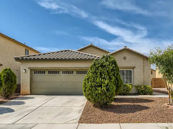 41 Hoke Edward Ct, North Las Vegas, NV 89031