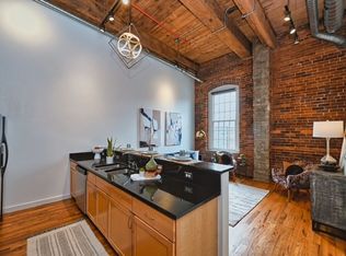 1350 Rosa L Parks Blvd APT 412, Nashville, TN 37208