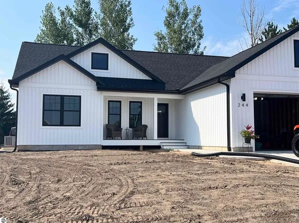 244 Grouse Run, Traverse City, MI 49685