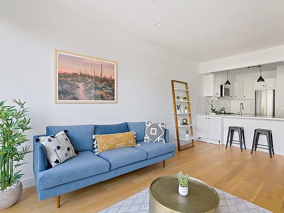 2nd image of 1229 Putnam Ave #4AA