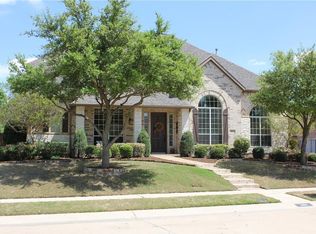 2021 Savannah Dr, McKinney, TX 75072