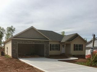 38 Burris Rd, Lyman, SC 29365