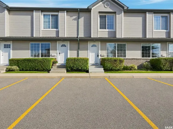 UNIT 106-663 BECKETT CRESCENT, Saskatoon, SK S7N 4X2