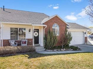 321 W 2375 N, Lehi, UT 84043