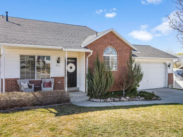 321 W 2375 N, Lehi, UT 84043