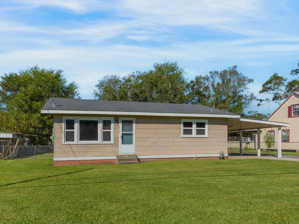 1810 Chatsworth Rd, Franklin, LA 70538