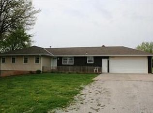 6310 NE 68th Ter, Kansas City, MO 64119