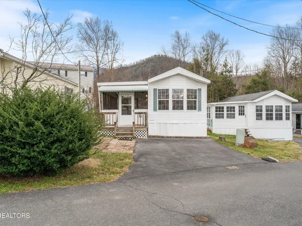 5355 E Pkwy Lot 102, Cosby, TN 37722